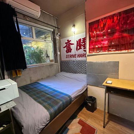 Wontonmeen Hongkong Exteriör bild